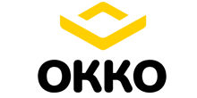 логотип окко