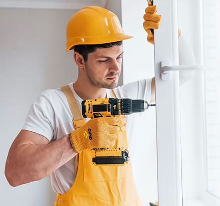 установка окон пвх недорого