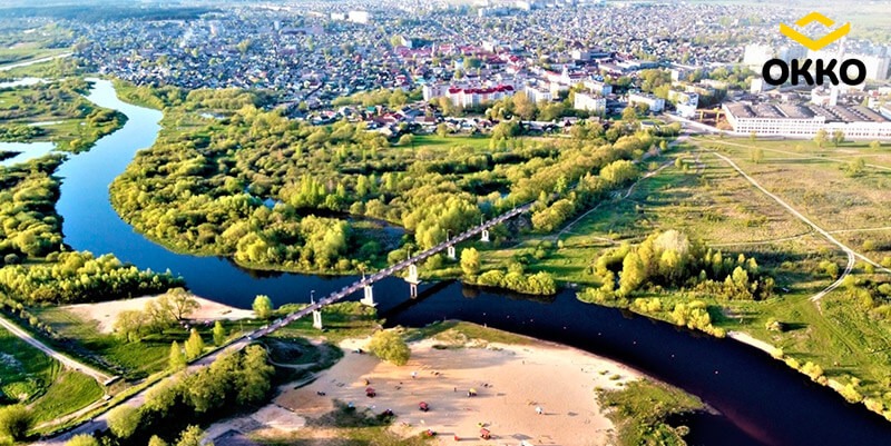 окна пвх в Борисове