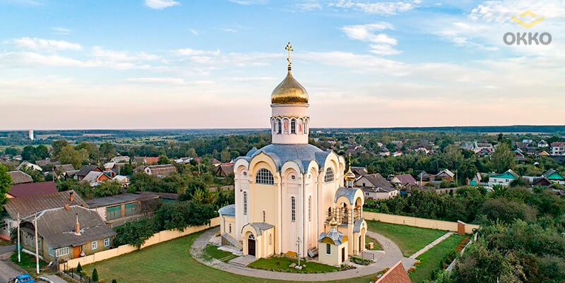 Окна ПВХ в Чаусах по цене от производителя 1 окна пвх и балконные рамы в Чаусах от производителя с рассрочкой