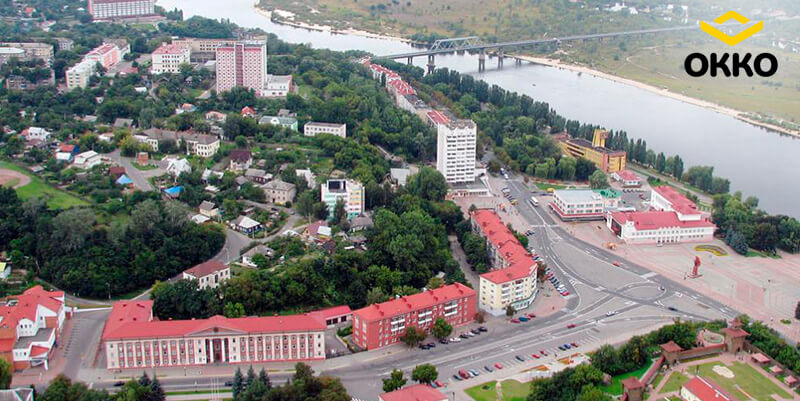 окна пвх мозырь