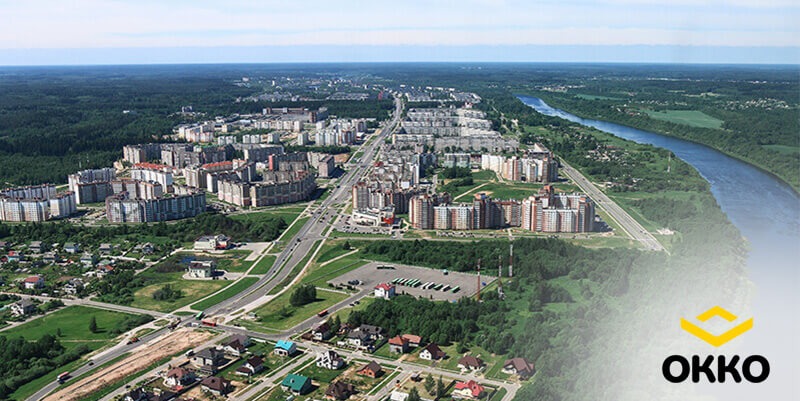 окна пвх новополоцк