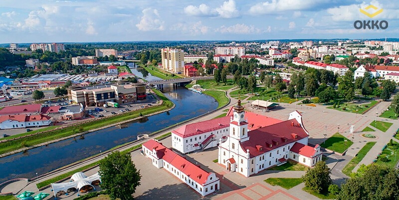 Пластиковые окна ПВХ и рамы на балкон в Орше по цене в рассрочку 1 окна пвх и балконные рамы в Орше цены с рассрочкой