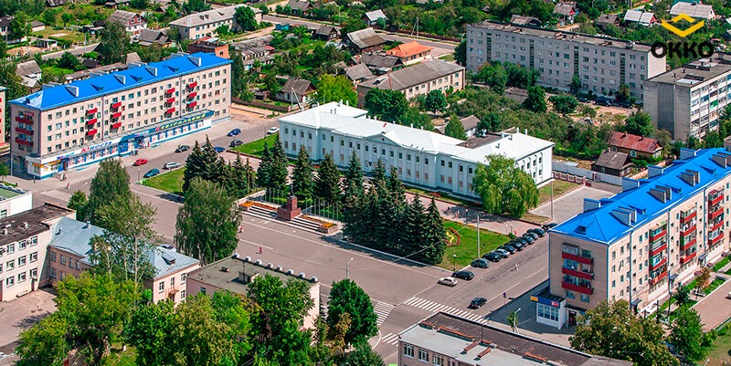 Пластиковые окна ПВХ и балконные рамы в Осиповичах по недорогой цене 1 окна пвх и балконные рамы в Осиповичах цены с рассрочкой