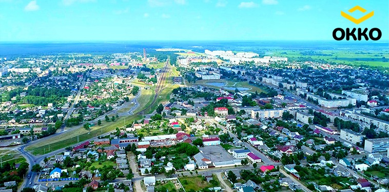 окна пвх Рогачев