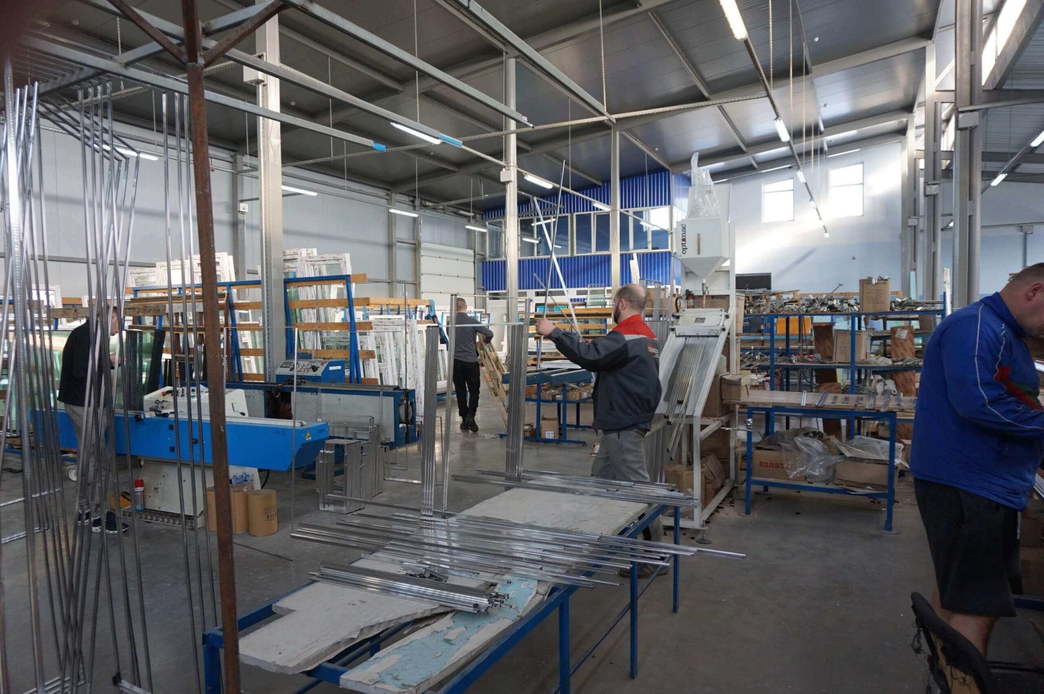 купить окна пвх от производителя